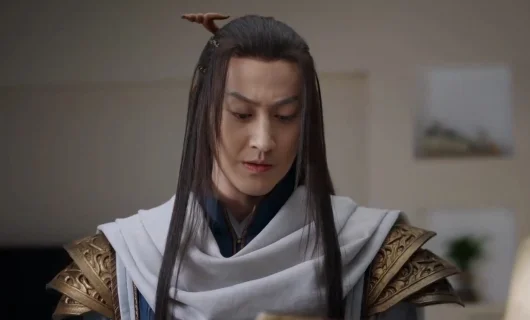 Дорама Возвращение героя 3 серия