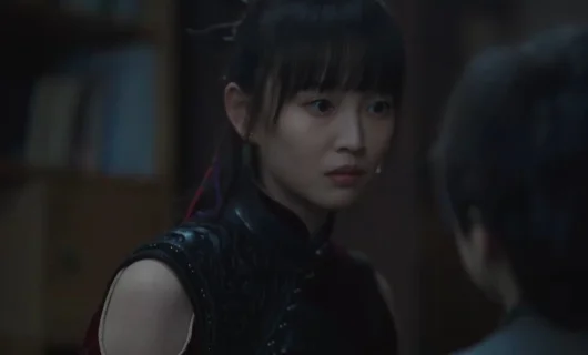 Дорама Возвращение героя 2 серия