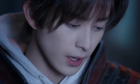 Дорама Возвращение героя 1 серия