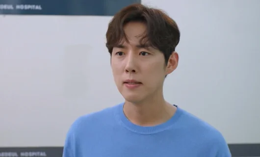 Дорама Мы в прибыли 120 серия