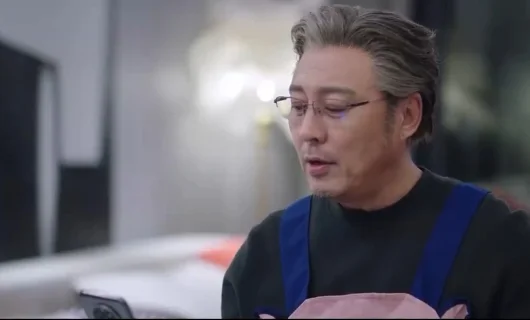 Дорама Твоя ложь тоже прекрасна 8 серия