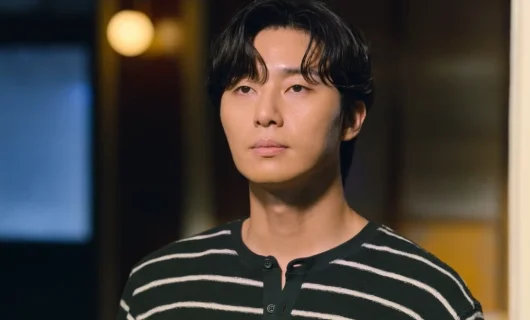 Дорама Существо Кёнсона 2 сезон / Кёнсонское существо 2 сезон 1 серия