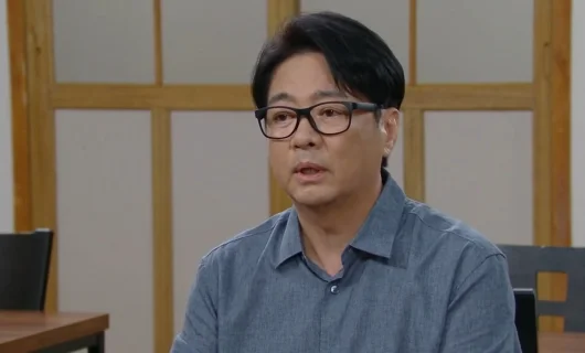 Дорама Мы в прибыли 119 серия