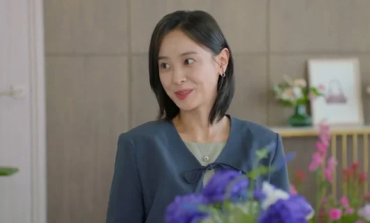 Дорама Мы в прибыли 118 серия