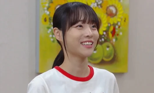 Дорама Мы в прибыли 116 серия