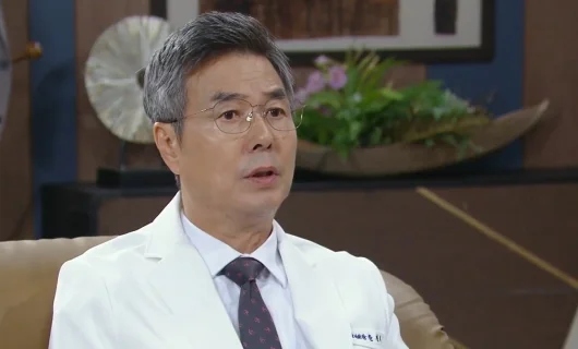 Дорама Мы в прибыли 114 серия