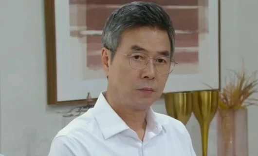 Дорама Мы в прибыли 113 серия