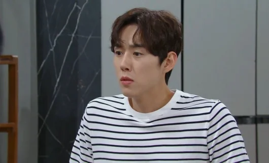 Дорама Мы в прибыли 112 серия