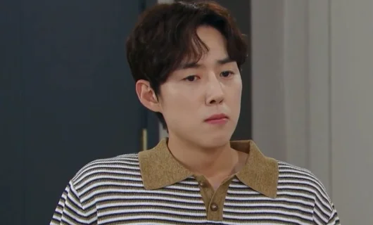 Дорама Мы в прибыли 111 серия