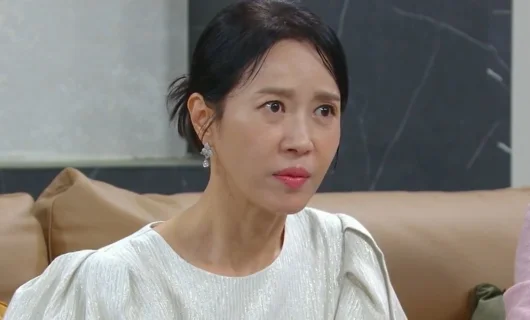 Дорама Мы в прибыли 108 серия