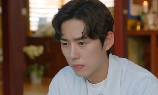 Дорама Мы в прибыли 106 серия