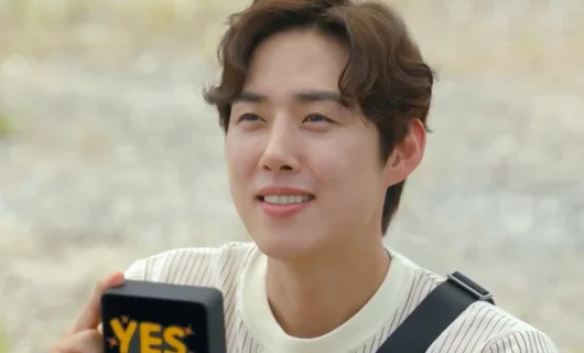 Дорама Мы в прибыли 105 серия