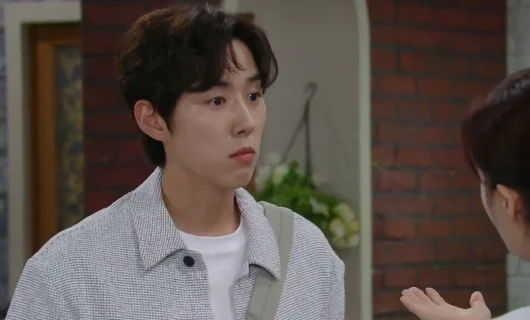 Дорама Мы в прибыли 100 серия