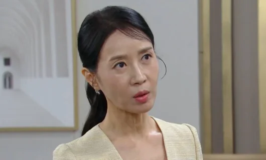 Дорама Мы в прибыли 99 серия