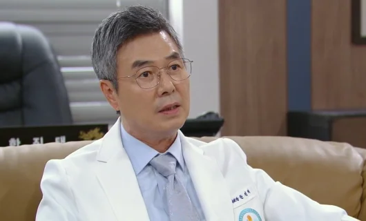 Дорама Мы в прибыли 98 серия