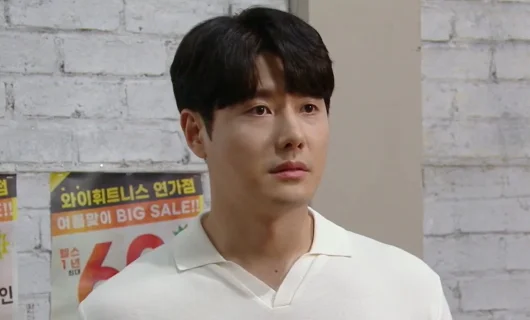 Дорама Мы в прибыли 96 серия