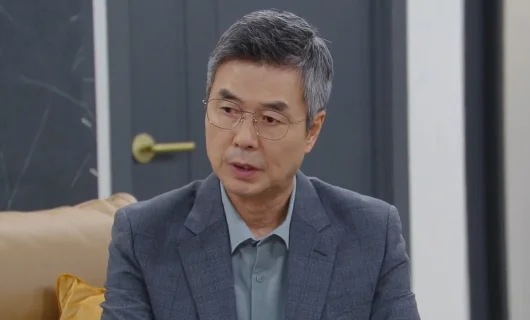 Дорама Мы в прибыли 94 серия