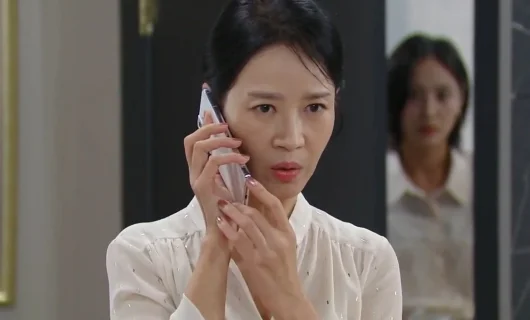 Дорама Мы в прибыли 89 серия