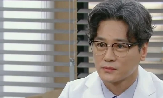 Дорама Мы в прибыли 87 серия