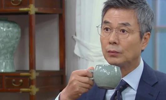 Дорама Мы в прибыли 86 серия