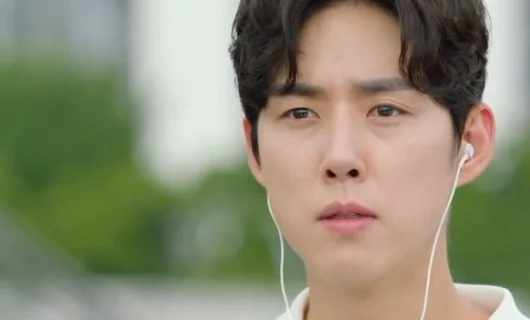 Дорама Мы в прибыли 85 серия