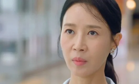 Дорама Мы в прибыли 76 серия