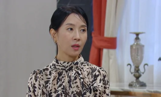 Дорама Мы в прибыли 124 серия