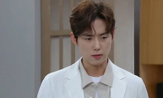 Дорама Мы в прибыли 123 серия