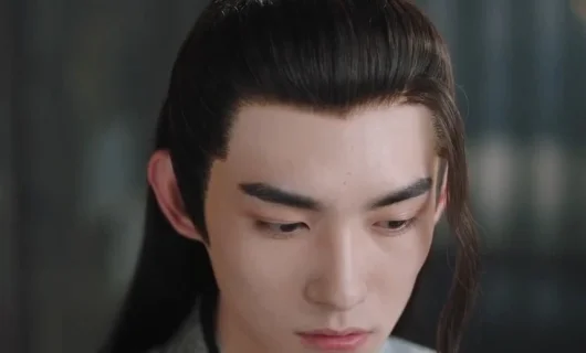 Дорама Влюбиться в лиса 25 серия