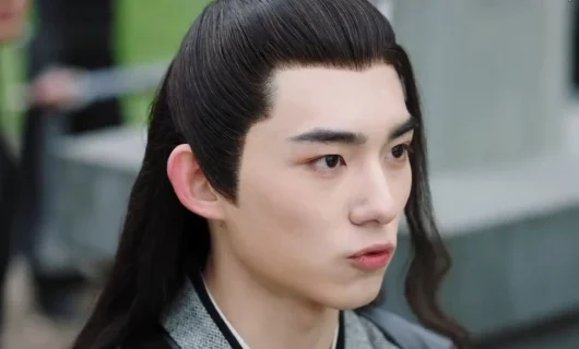 Дорама Влюбиться в лиса 24 серия