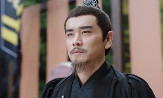 Дорама Влюбиться в лиса 23 серия