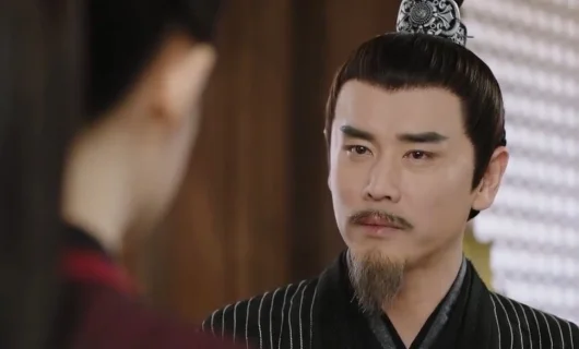 Дорама Влюбиться в лиса 18 серия