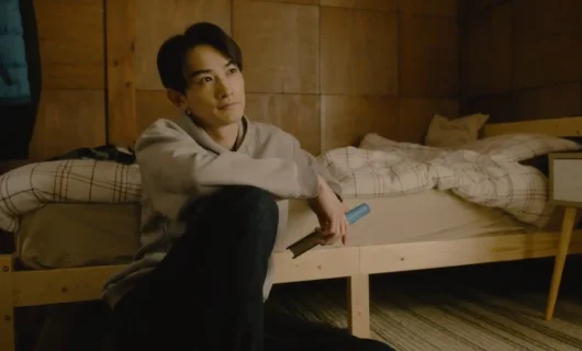 Дорама Оказывается, можно получить суперсилу, если хранить девственность до 30 лет 10 серия