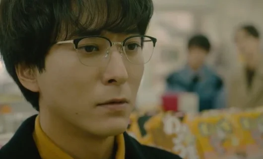 Дорама Оказывается, можно получить суперсилу, если хранить девственность до 30 лет 8 серия