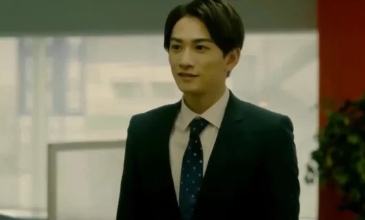 Дорама Оказывается, можно получить суперсилу, если хранить девственность до 30 лет 7 серия