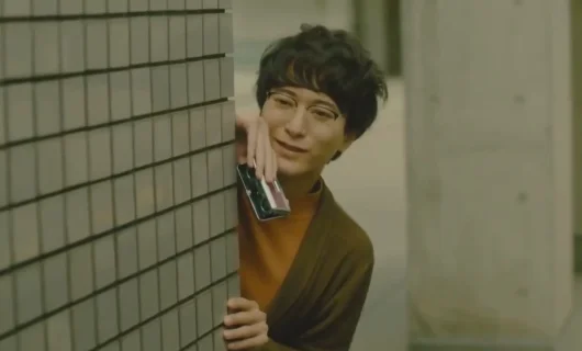 Дорама Оказывается, можно получить суперсилу, если хранить девственность до 30 лет 6 серия