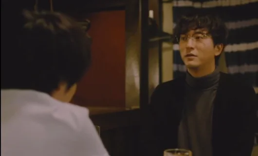 Дорама Оказывается, можно получить суперсилу, если хранить девственность до 30 лет 2 серия