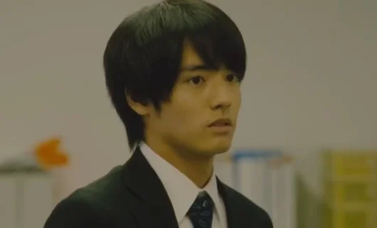 Дорама Оказывается, можно получить суперсилу, если хранить девственность до 30 лет 1 серия