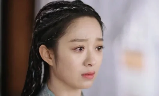 Дорама Влюбиться в лиса 17 серия