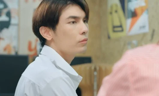 Лакорн История Тарна и Тайпа 2: 7 лет любви 9 серия