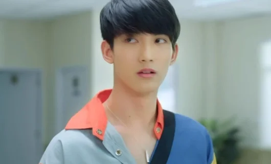 Лакорн История Тарна и Тайпа 2: 7 лет любви 8 серия