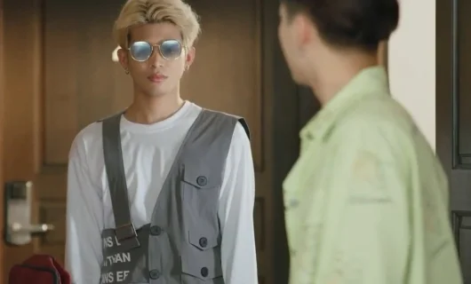 Лакорн История Тарна и Тайпа 2: 7 лет любви 7 серия