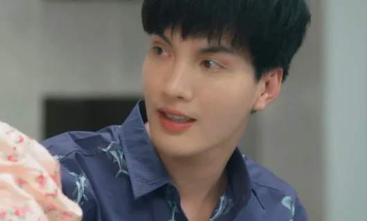 Лакорн История Тарна и Тайпа 2: 7 лет любви 6 серия