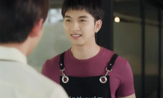 Лакорн История Тарна и Тайпа 2: 7 лет любви 4 серия