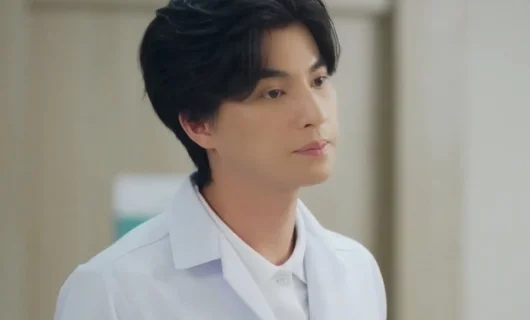 Лакорн История Тарна и Тайпа 2: 7 лет любви 3 серия