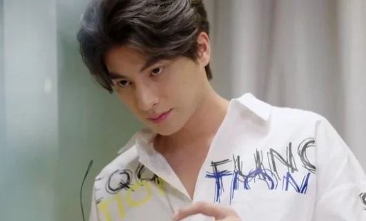 Лакорн История Тарна и Тайпа 2: 7 лет любви 2 серия