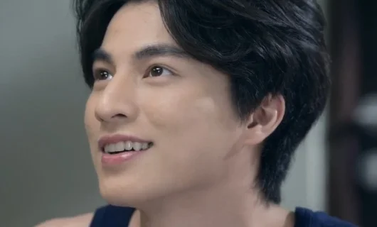 Лакорн История Тарна и Тайпа 2: 7 лет любви 1 серия