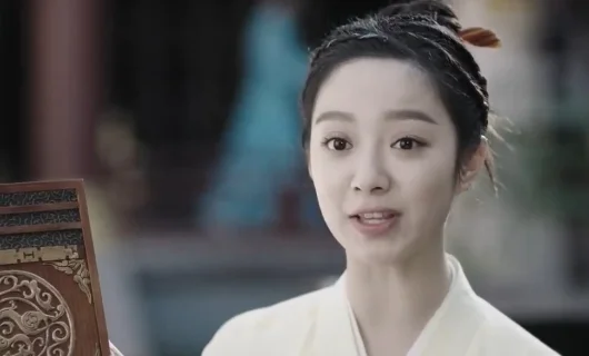 Дорама Влюбиться в лиса 16 серия