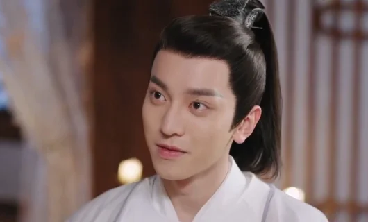 Дорама Влюбиться в лиса 15 серия