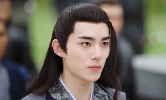 Дорама Влюбиться в лиса 14 серия